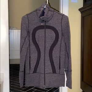 Lululemon In Stride Jacket Size 6
